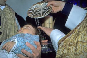 TJSP determina indenização por danos morais a pai excluído do batizado de filhos | Juristas