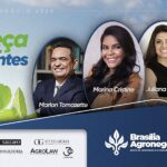 Agronegócio Brasília 2023: encontro inédito no coração do Brasil conecta juristas e empresários do setor | Juristas