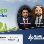 Agronegócio Brasília 2023: encontro inédito no coração do Brasil conecta juristas e empresários do setor | Juristas