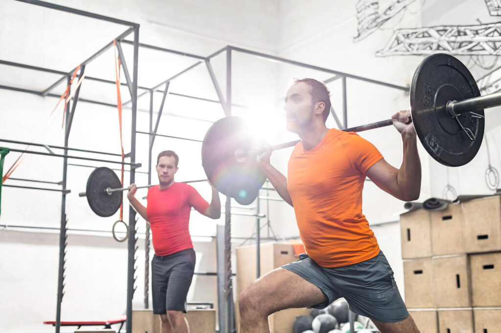 Modelo - Personal Trainer - Contrato de Prestação de Serviços de Intermediação Digital 2 | Juristas Musculação