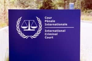TPI - Tribunal Penal Internacional