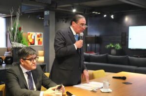 Juristas Academy promove Agronegócio Brasília 2023 com destaque para direito do setor | Juristas