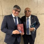 Coletânea homenageia os 15 Anos do ministro Benedito Gonçalves no STJ | Juristas