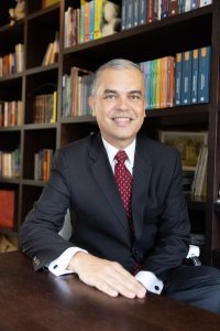 Professor e Desembargador do TRT-SP, Homero Batista, lança "CLT Comentada 2024" | Juristas