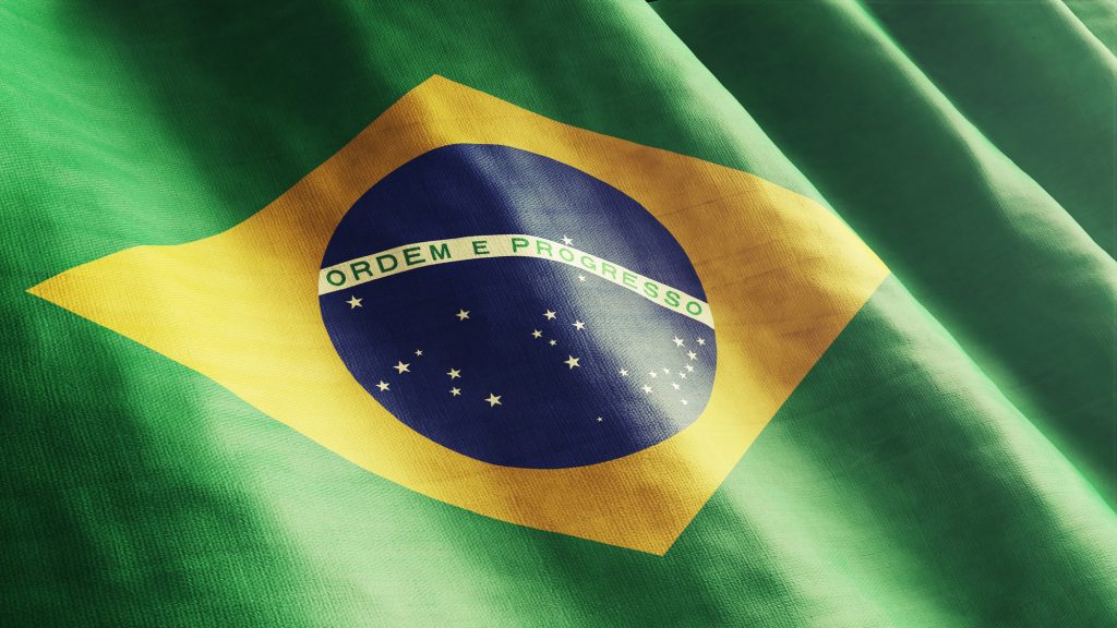 Vistos existentes no Brasil