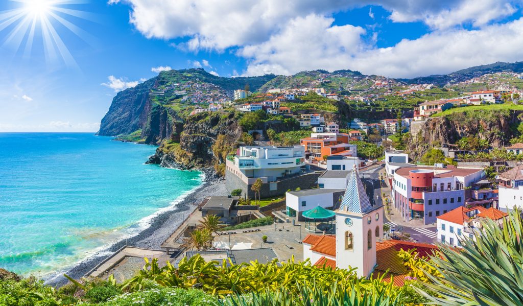 Ilha da Madeira - Portugal
