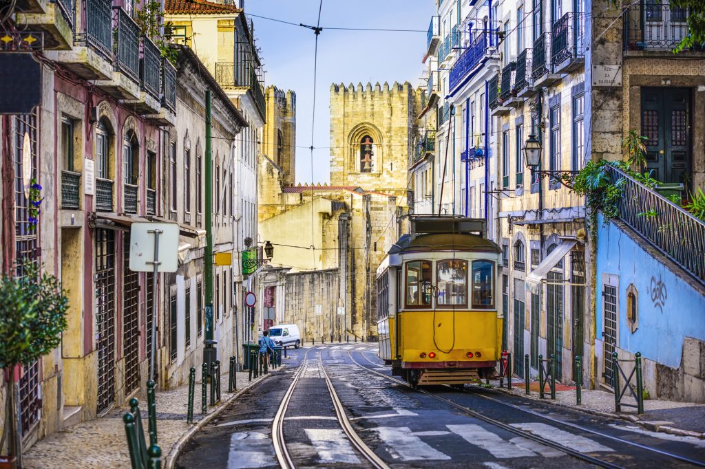 Portugal - Visto Gold