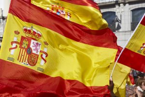 Que tipos de visto existem na Espanha ? 1 | Juristas Bandeira da Espanha