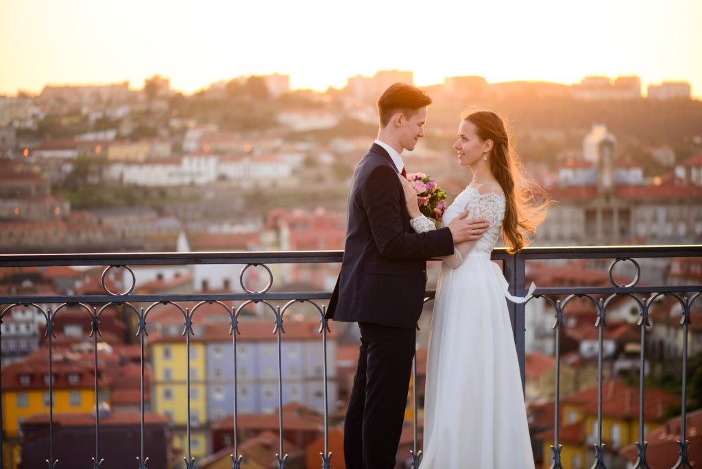 Casamento em Portugal