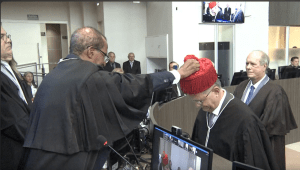 Pleno do TJPB elege Aluízio Bezerra Filho como novo desembargador pelo critério de merecimento 1 | Juristas Desembargador do TJPB