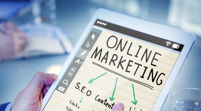 online marketing, internet marketing, digital marketing