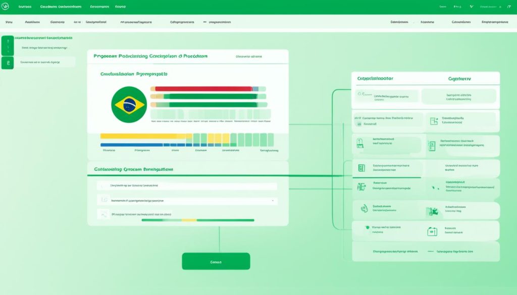 Acompanhamento Online de Naturalização Acompanhamento Online de Naturalização