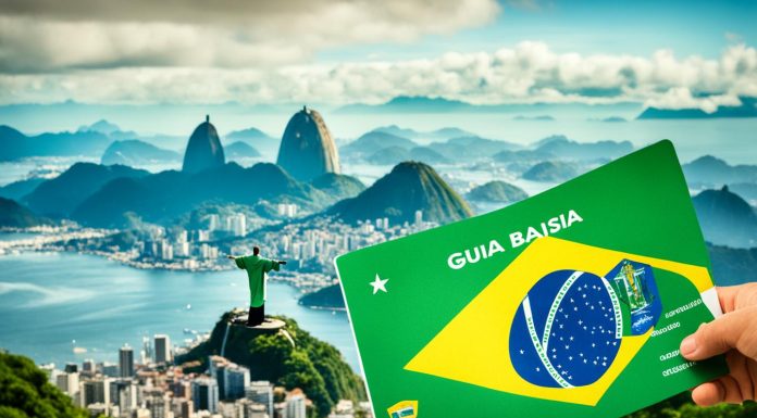 Cidadania Brasileira: Como obter?