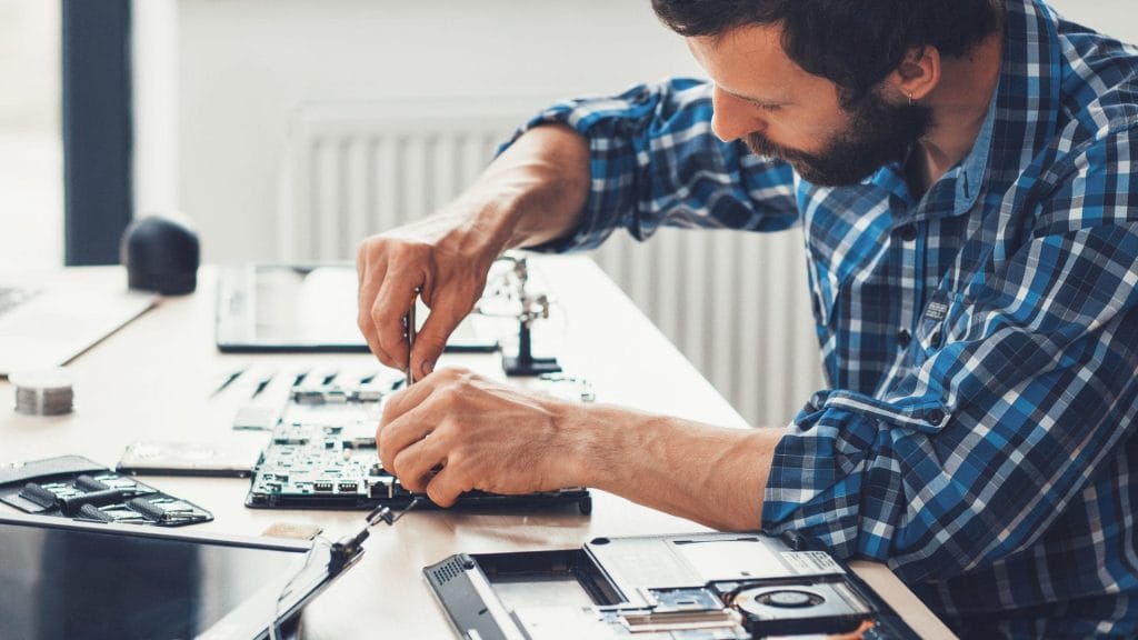 Modelo - Ação Indenizatória - CDC - Violação do Artigo 18 - Laptop Defeituoso 2 | Juristas Laptop com defeito