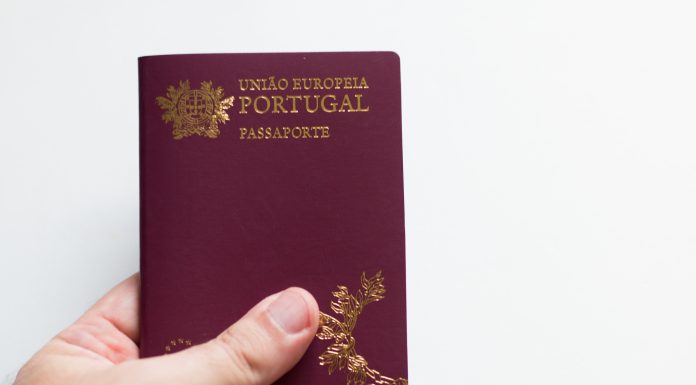 Cidadania Portuguesa - Como obter - Passaporte - Nacionalidade - Portugal