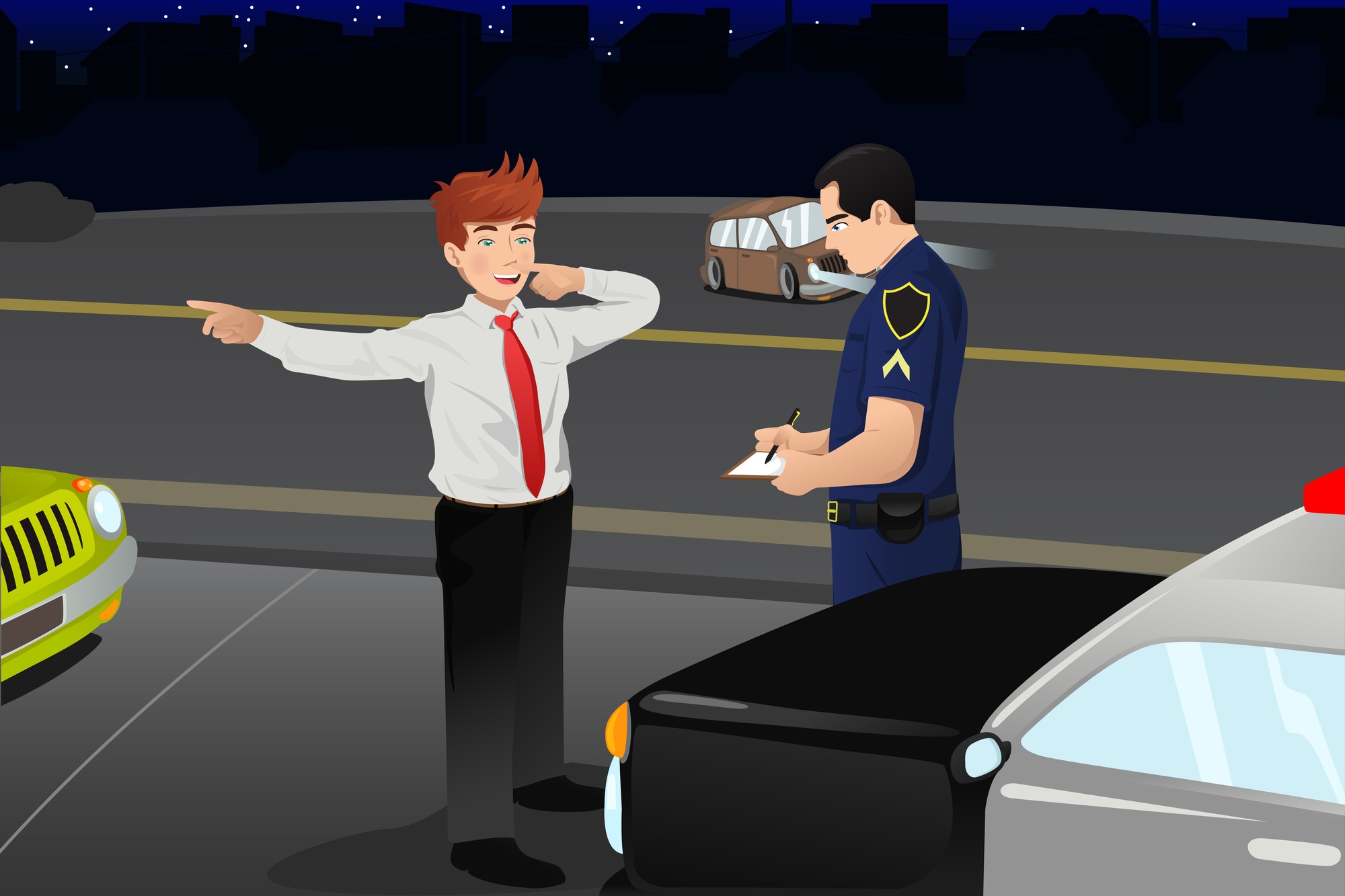Modelo de Recurso contra multa por estacionamento em local destinado a idosos ou deficientes sem a devida credencial 1 | Juristas Infração de Trânsito