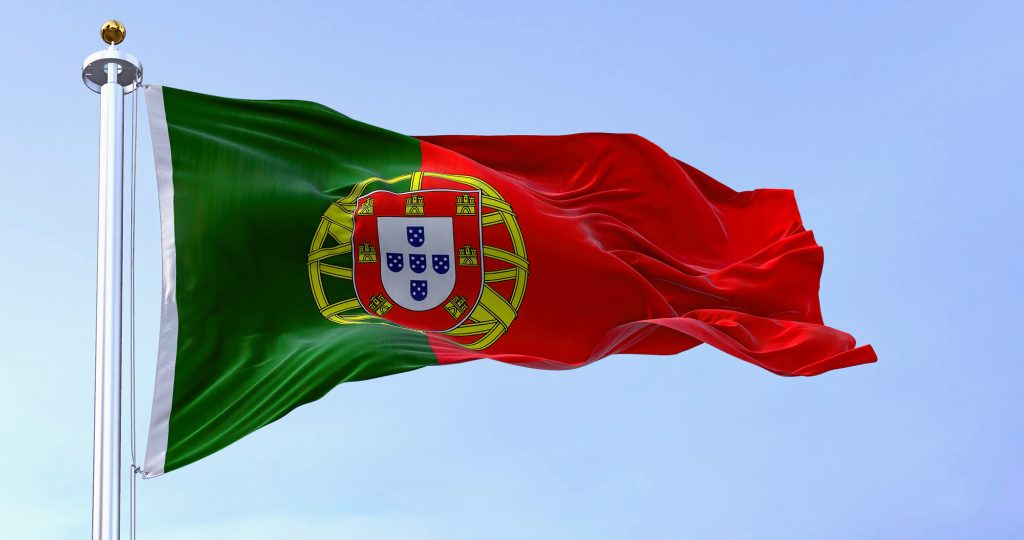 Bandeira Portuguesa - Cidadania - Direitos dos Portugueses