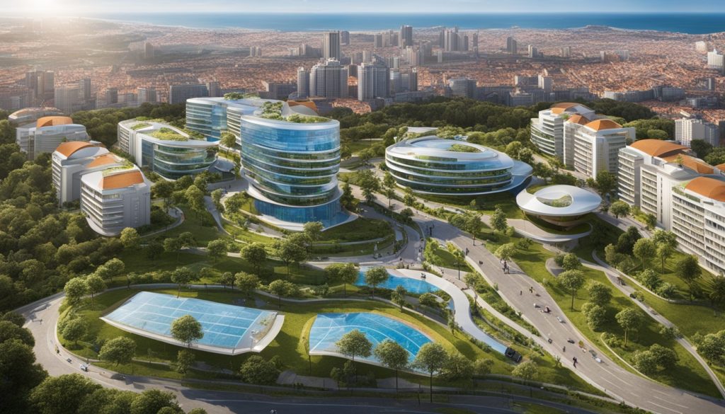 Futuro em Portugal Futuro em Portugal
