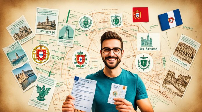 Perguntas Frequentes sobre a Cidadania Portuguesa