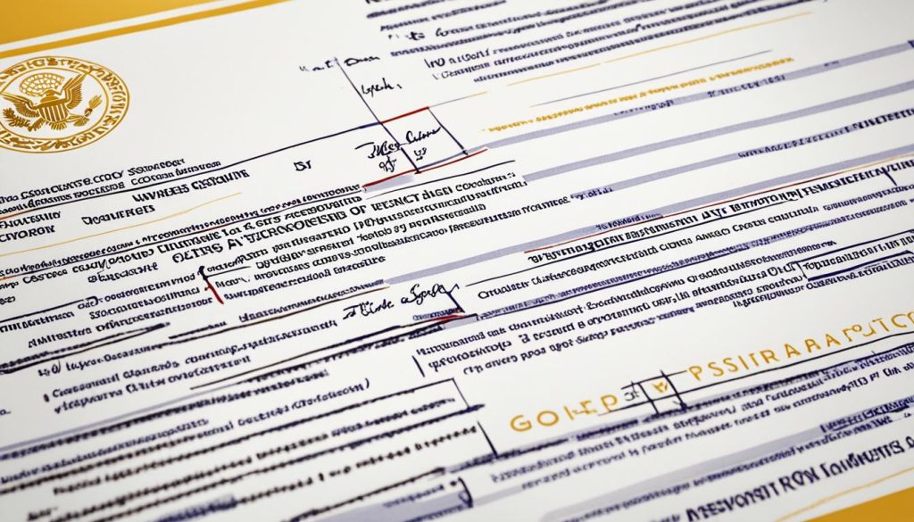 Requisitos de Candidatura ao Golden Visa