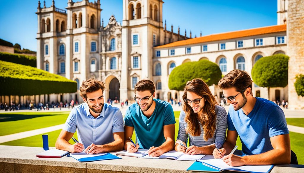 Universidades Portuguesas Universidades Portuguesas