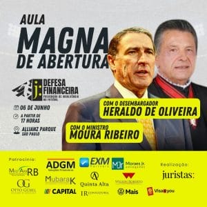 Aula Magna Juristas Academy