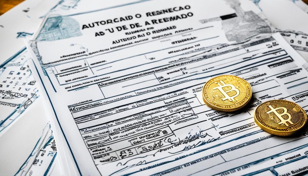 autorização de residência autorização de residência