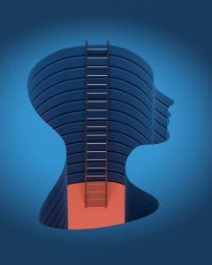 Modelo - Contrato de Prestação de Serviços de Psicologia 1 | Juristas a tall red tower