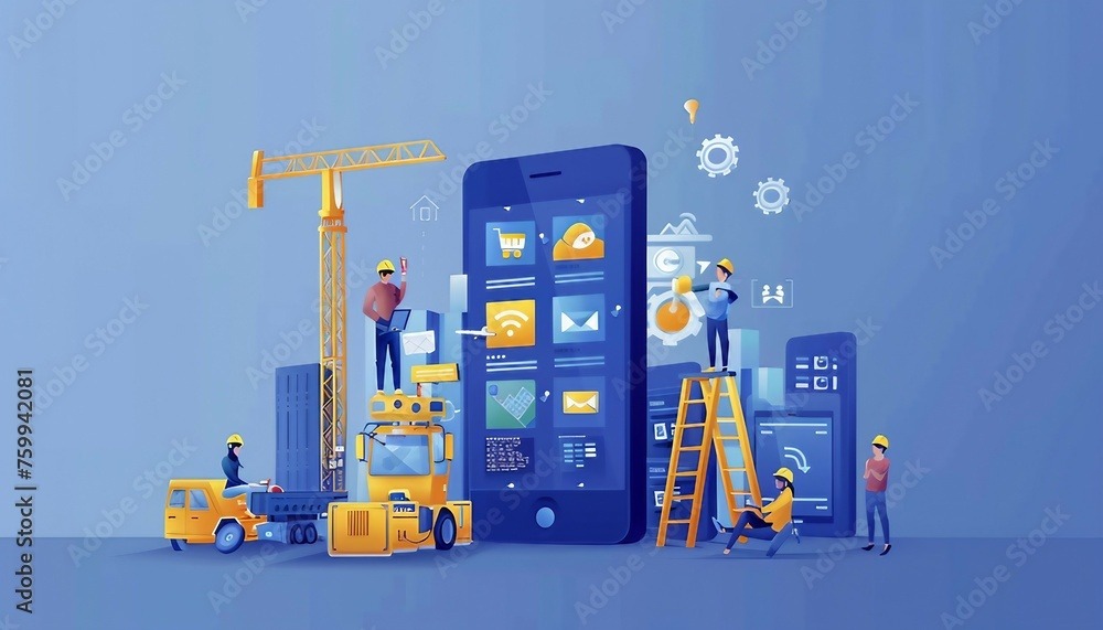 Cross-Platform Development with Progressive Web Apps (PWAs), AI