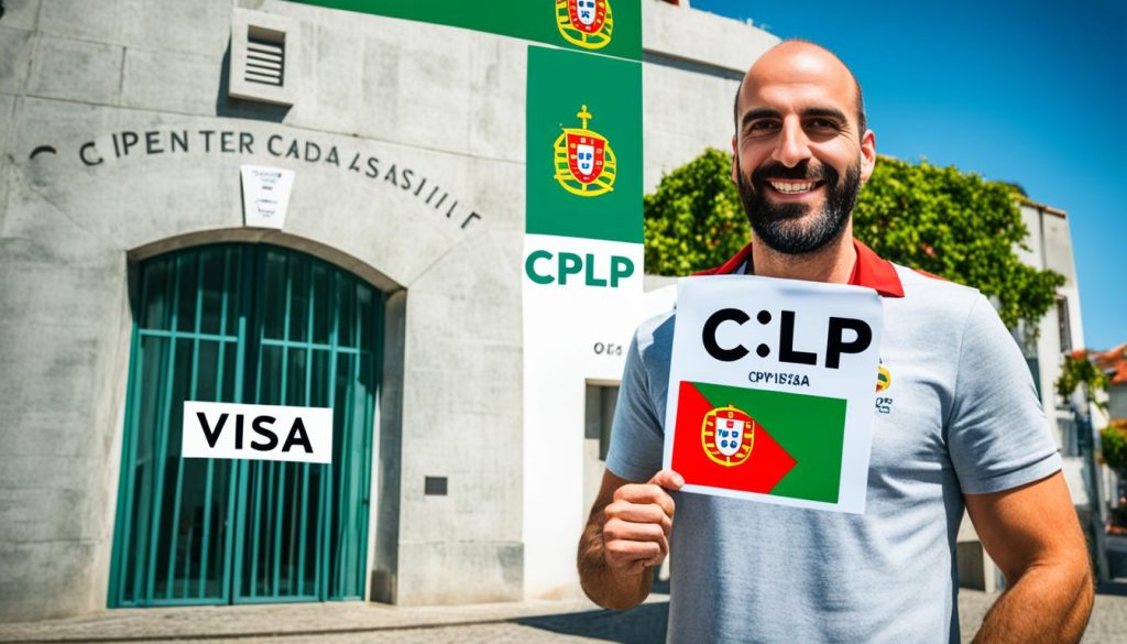 visto CPLP trabalho visto CPLP trabalho