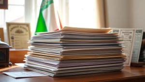 Cresce número de estrangeiros que se tornam cidadãos europeus em 2024 1 | Juristas documentação para cidadania italiana