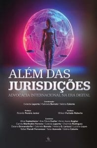 Hiperconexão e tecnologias disruptivas no Direito são tema de livro que será lançado em São Paulo 1 | Juristas Hiperconexão e tecnologias disruptivas no Direito são tema de livro que será lançado em São Paulo | Juristas