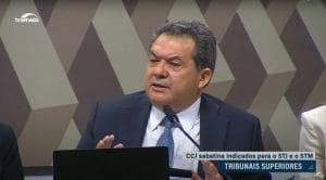 Senado confirma nomes para STJ, STM, CNMP e Ancine | Juristas