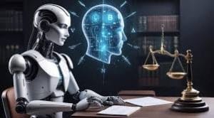 Prompt oculto e inteligência artificial em processo judicial.
