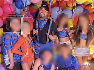 Hytalo Santos é investigado por pagamento a pais para participação de menores em vídeos | Juristas