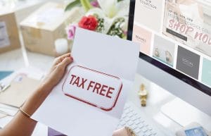 Implicações fiscais e econômicas do Tax Free no Brasil: uma análise à luz da Reforma Tributária 1 | Juristas Texto sobre Tax Free