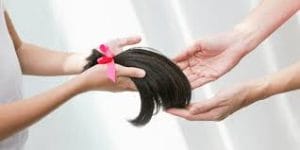 Cabelo humano apreendido será usado por detentas para confeccionar perucas solidárias | Juristas