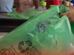 STF suspende lei de Salvador que obrigava comércio a fornecer sacolas gratuitamente | Juristas