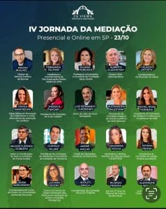 Lei da Mediação completa 10 anos e ainda coleciona desafios 1 | Juristas Lei da Mediação completa 10 anos e ainda coleciona desafios | Juristas