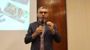 Parlamento, comunidade e participação para a cultura 1 | Juristas Parlamento, comunidade e participação para a cultura | Juristas