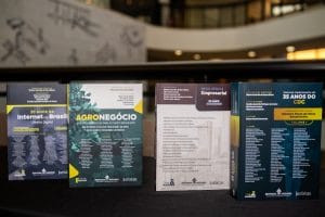 Quatro novos livros jurídicos marcam noite de celebração 1 | Juristas Quatro novos livros jurídicos marcam noite de celebração | Juristas