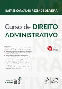 Direito Administrativo por Rafael Oliveira