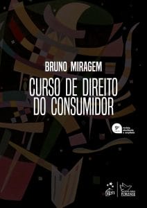 Livro de autoria de Bruno Miragem
