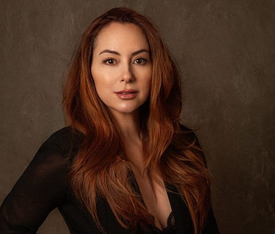 Nêmora Michelle de Andrade | Juristas