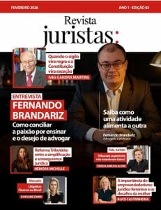 Revista Juristas consolida espaço de reflexão jurídica qualificada em sua 3ª edição 1 | Juristas Revista Juristas