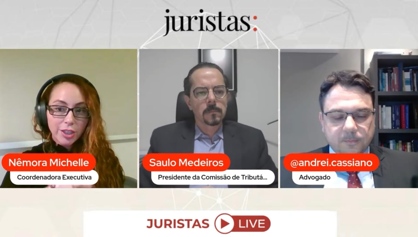 Karina Silvério | Juristas
