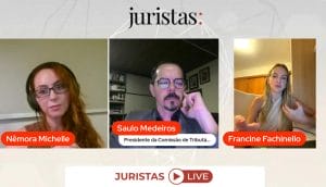 Reforma tributária: impactos práticos e mudanças para contribuintes em 2026 são tema de debate no Instituto Juristas 1 | Juristas Reforma tributária: impactos práticos e mudanças para contribuintes em 2026 são tema de debate no Instituto Juristas | Juristas