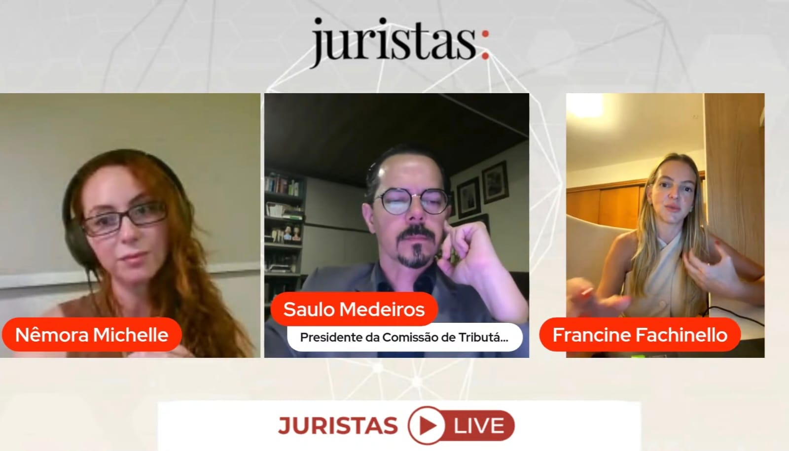 Karina Silvério | Juristas