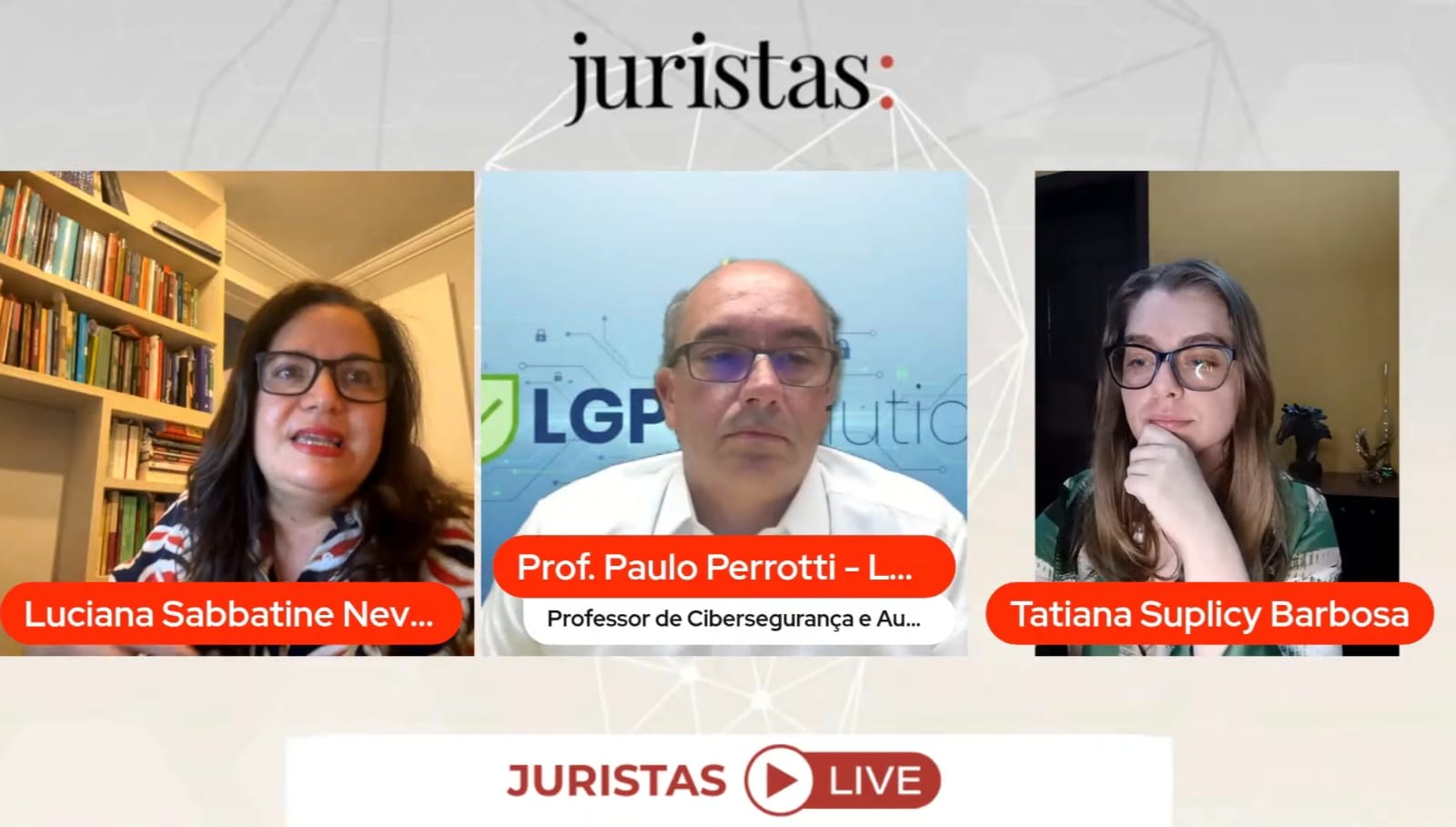 Karina Silvério | Juristas