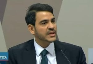 Senado rejeita indicação de Jorge Messias ao STF em votação histórica 1 | Juristas Jorge Messias - AGU
